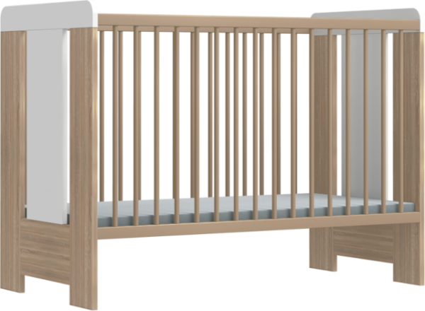 Mia PopUp 120-as babaágy