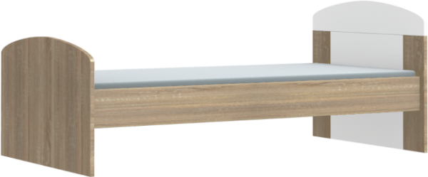 Mia PopUp 160-as ifjúsági ágy