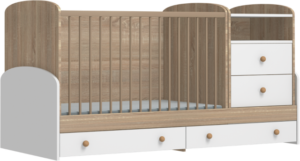 Faktum kombi babaágy