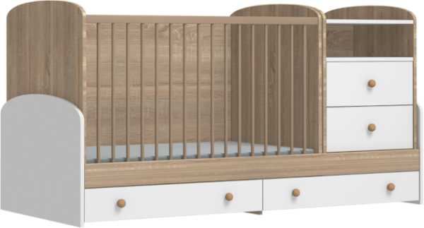 Faktum kombi babaágy