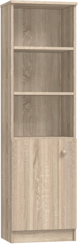 Mia Sonoma keskeny nyitott tároló (korábbi gyártás)