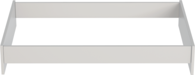 Mia White 3n1 Multi Bed Extension