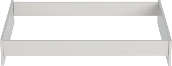 Mia White 3n1 Multi Bed Extension