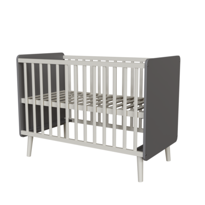 PEAK Grey 120-as babaágy