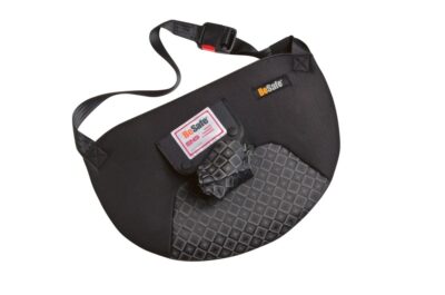 BeSafe Pregnant magzatvédő öv