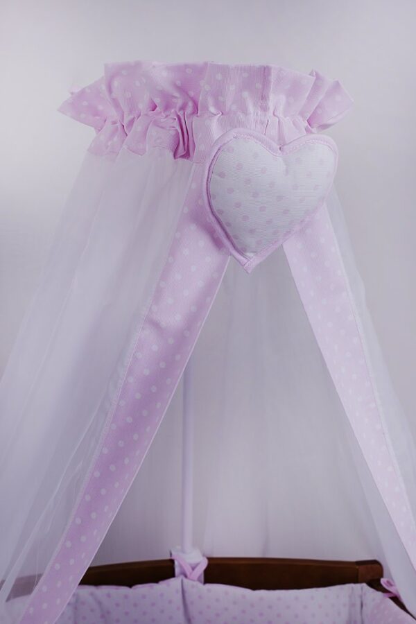 Szeko Premi 3 szív - Rózsa - Image 4