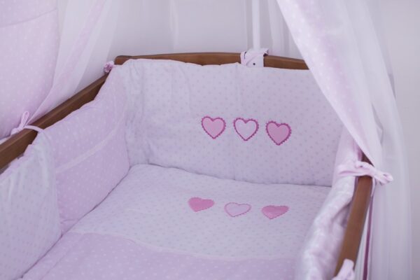 Szeko Premi 3 szív - Rózsa - Image 3