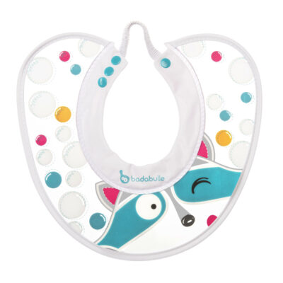 Badabulle hajmosó karika