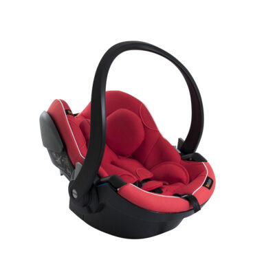 BeSafe iZi Go Modular I-Size hordozó 0-13kg - Sunset Melange