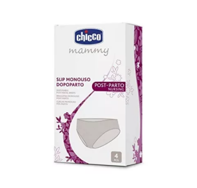 Chicco Eldobható alsó III-as, 36-38-as méret