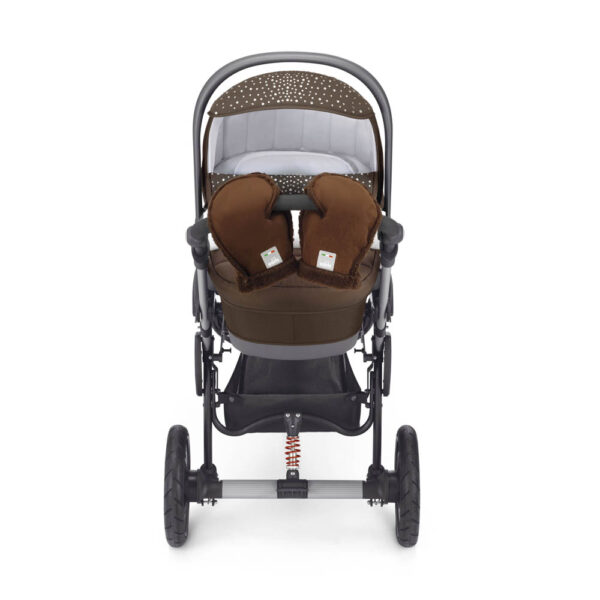 CAM kesztyű babakocsira Guanti A /2021/