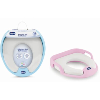 Chicco Puha, párnázott, kapaszkodós Wc szűkítő