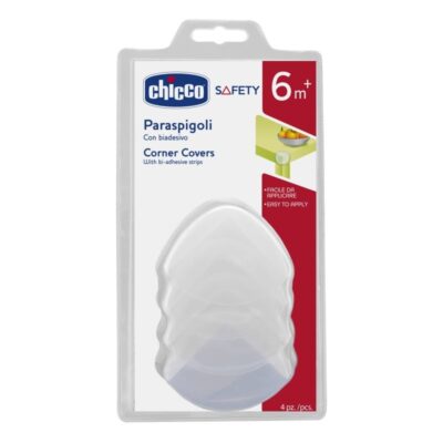 Biztonsági sarokvédő