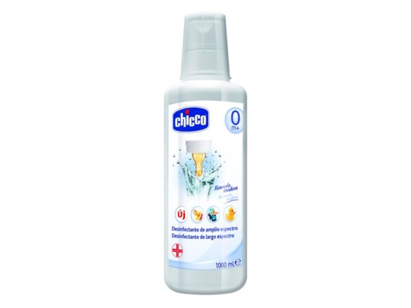 Chicco Fertőtlenítő folyadék 1000 ml