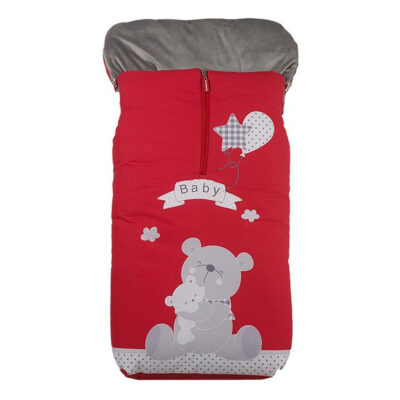 Gamberritos bundazsák mintás