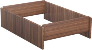 Faktum MAKAÓ Kombi komód magasító