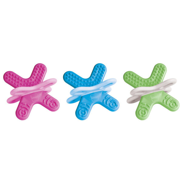 MAM Relax mini rágóka 2