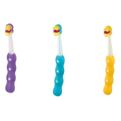 MAM First Brush fogkefe