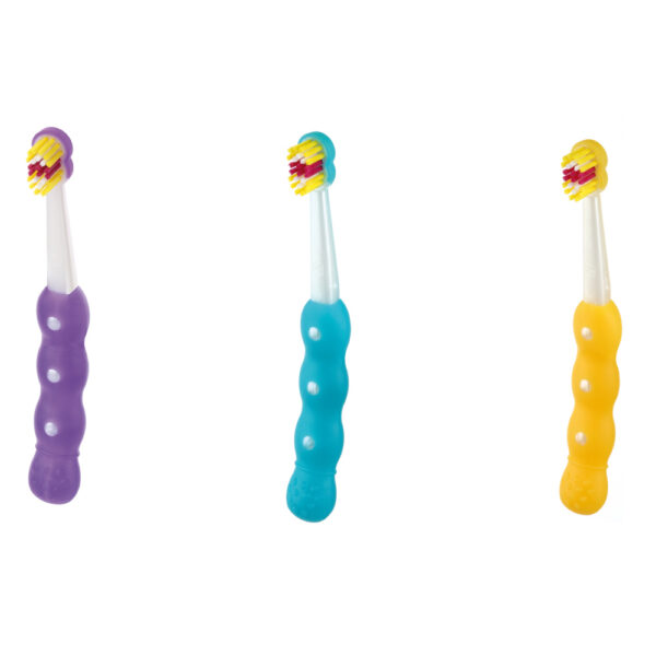 MAM First Brush fogkefe