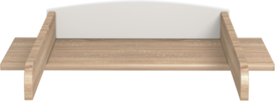 Mia PopUp Toldalék komódhoz