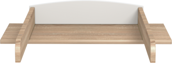 Mia PopUp Toldalék komódhoz