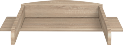 Mia Sonoma Spare for chest of drawers