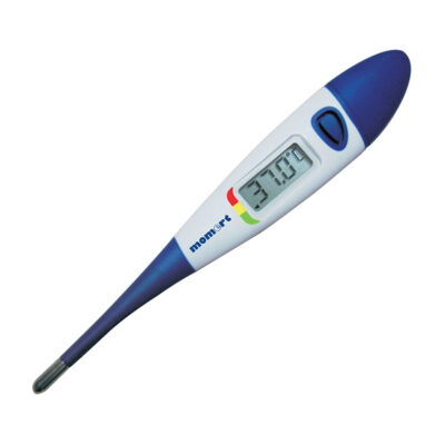 Momert digitális, flexibilis lázmérő 1764