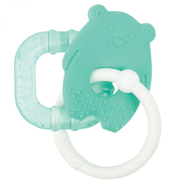 Nattou hűtőrágóka medve