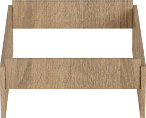 Mia 3n1 Multi Bed Chest Extension