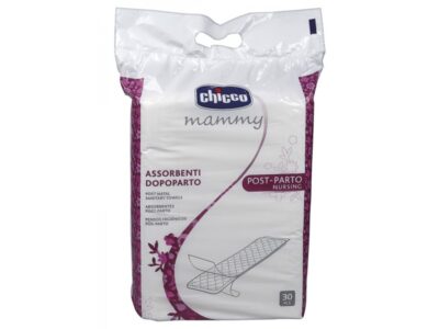 Chicco szülés utáni betét