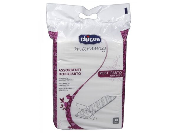 Chicco Elasztikus alsó, egy méret 4 db - Image 5