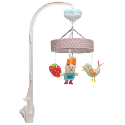 Taf Toys zenélő forgó