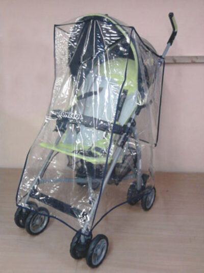 Tanita esővédő kisernyős sportkocsihoz