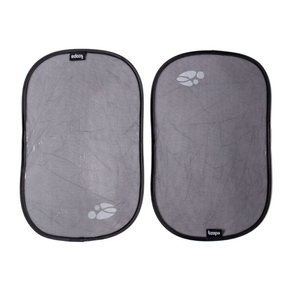 Zopa autós napellenző háló 2db