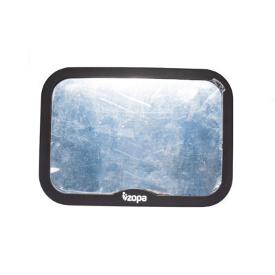 Zopa babafigyelő tükör fejtámlára