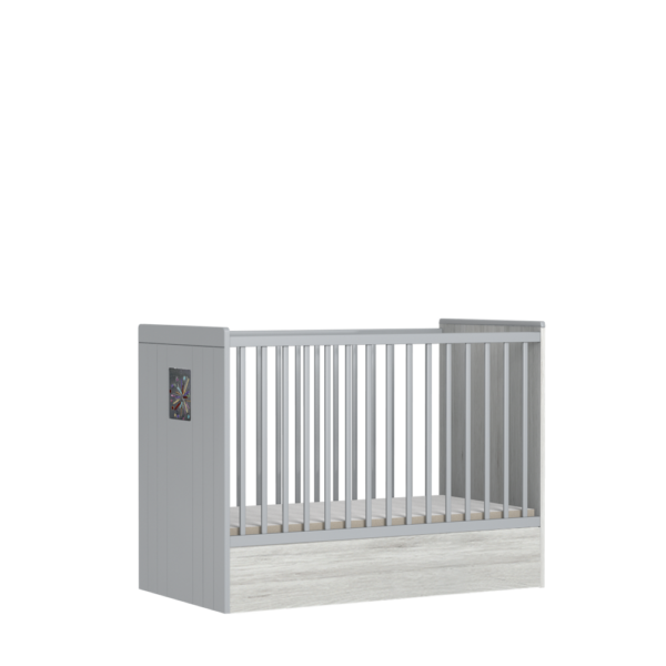 Kamilla Polar mini babaszoba szett - Image 2