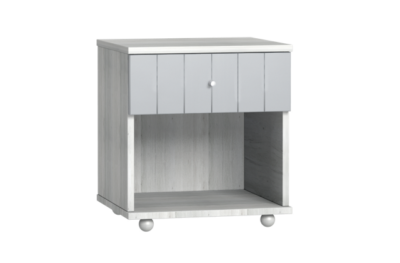 Kamilla Polar Éjjeliszekrény