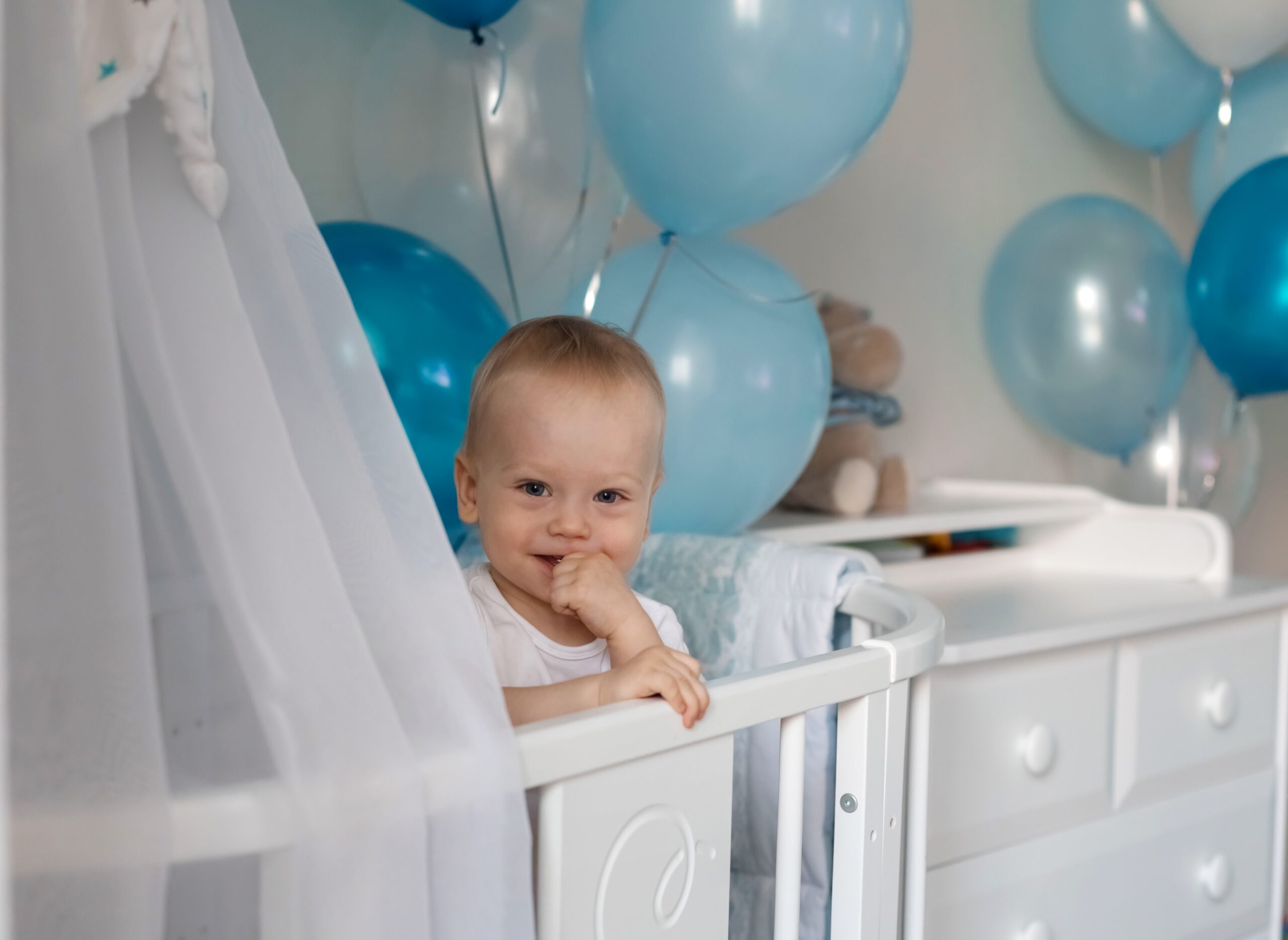 A kisbabánkat akkor fogjuk tudni nyugodt szívvel lefektetni, ha tudjuk, a legmagasabb elvárásoknak felel meg a babaágy.