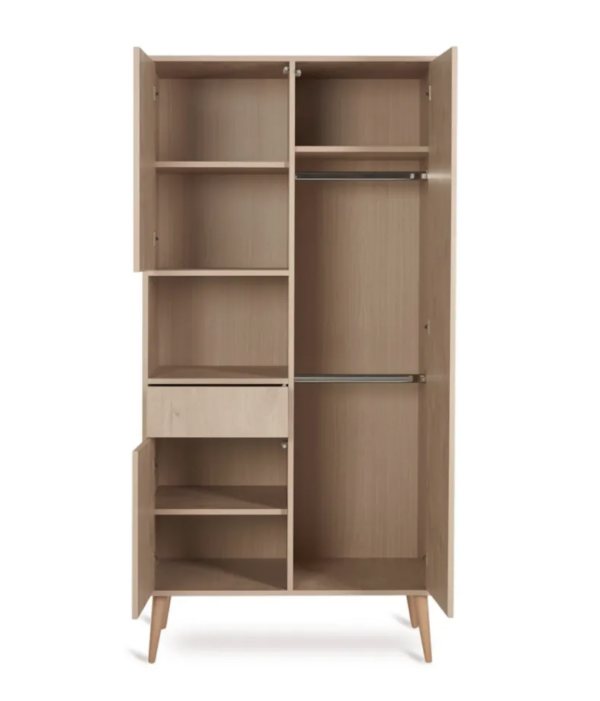 Cocoon Natural Oak Ifjúsági szoba szett - Image 4