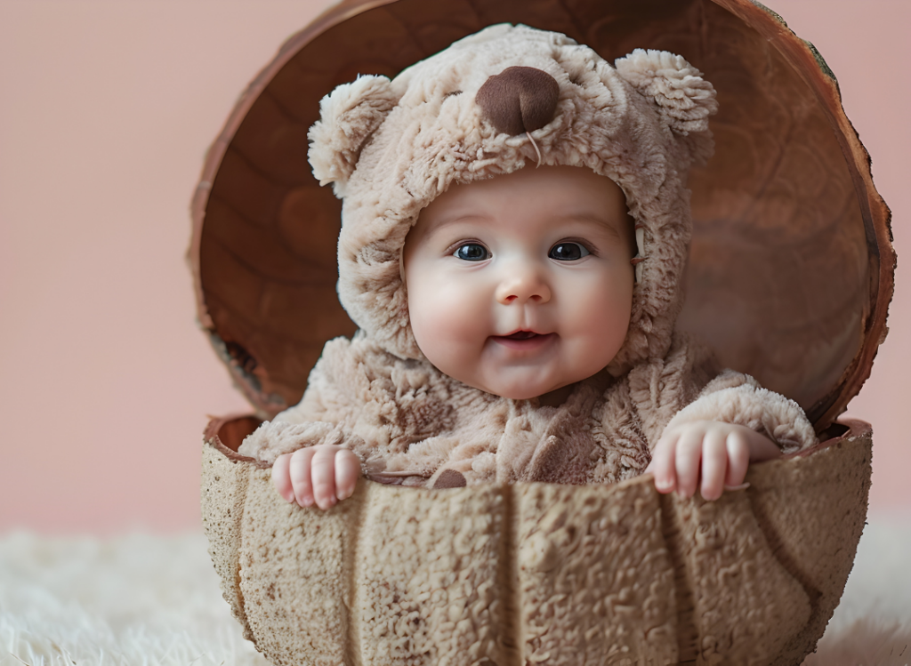 Dió - a 2025-ös év színe