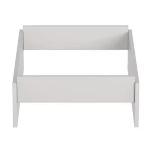 Mia White 3n1 Mulit Bed Chest Extension