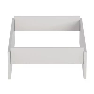 Mia White 3n1 Mulit Bed Chest Extension