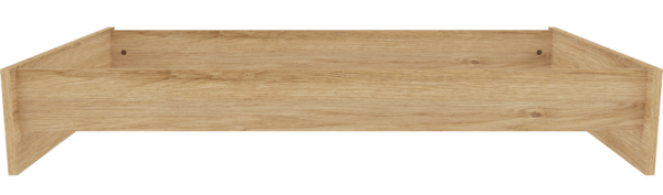 Lumina White magasító kombiágyhoz - Image 2