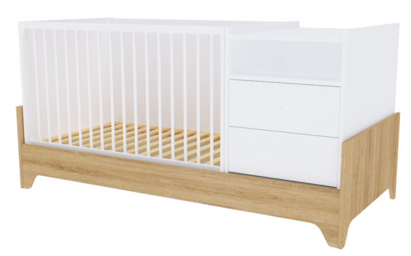 Lumina White kombi babaágy - Image 3