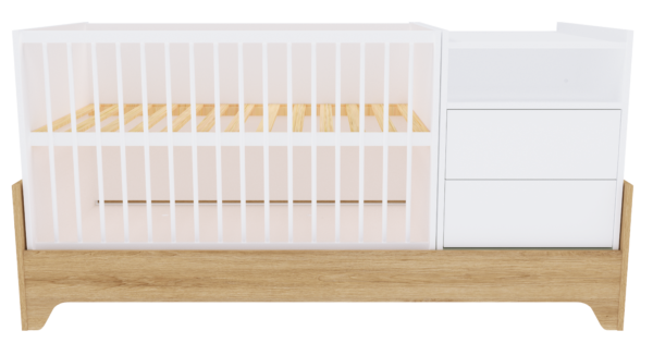 Lumina White kombi babaágy - Image 6