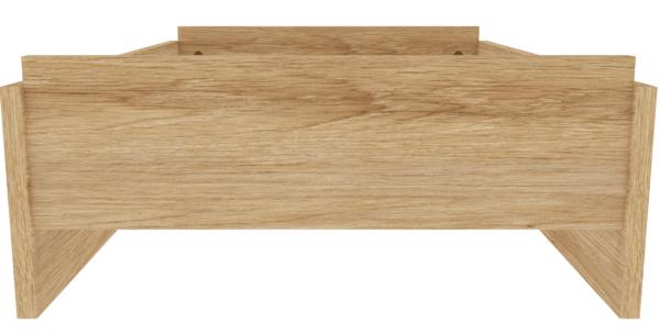 Lumina White magasító komódhoz - Image 2