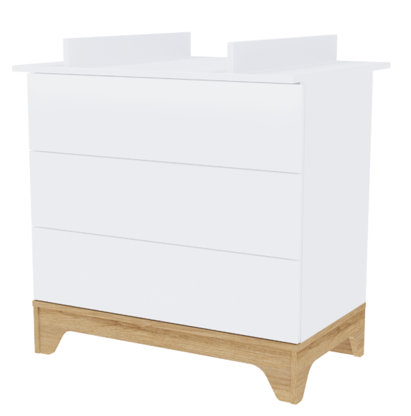 Lumina White pelenkázó toldalék - Image 4