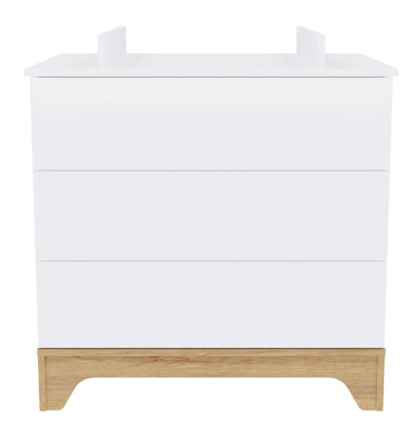 Lumina White pelenkázó toldalék - Image 2