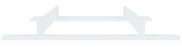 Lumina White pelenkázó toldalék - Image 5