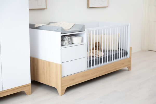 Lumina White kombi babaágy - Image 8